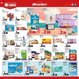 Volantino Supermercati Vinci Pagina 8
