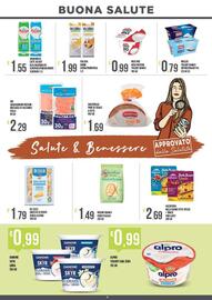 Volantino Supermercato Pollio Pagina 11