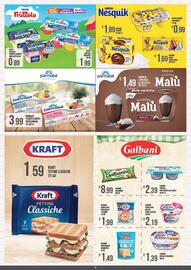Volantino Supermercato Pollio Pagina 12