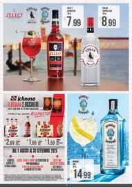 Volantino Supermercato Pollio Pagina 13