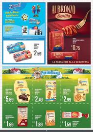 Volantino Supermercato Pollio Pagina 14