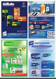 Volantino Supermercato Pollio Pagina 15