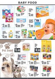 Volantino Supermercato Pollio Pagina 16