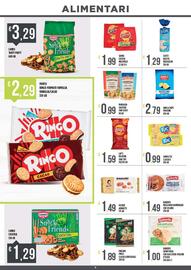 Volantino Supermercato Pollio Pagina 18