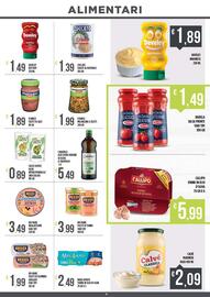 Volantino Supermercato Pollio Pagina 19