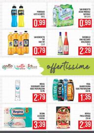 Volantino Supermercato Pollio Pagina 2