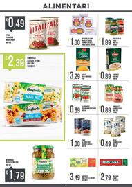 Volantino Supermercato Pollio Pagina 20