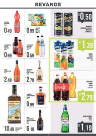 Volantino Supermercato Pollio Pagina 21