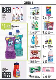 Volantino Supermercato Pollio Pagina 22