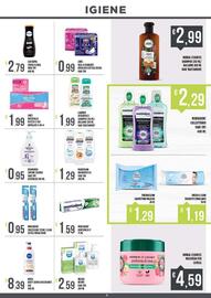 Volantino Supermercato Pollio Pagina 23