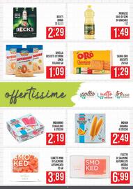 Volantino Supermercato Pollio Pagina 3