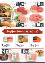 Volantino Supermercato Pollio Pagina 4