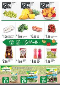 Volantino Supermercato Pollio Pagina 5