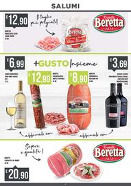 Volantino Supermercato Pollio Pagina 6