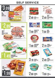 Volantino Supermercato Pollio Pagina 8