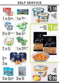Volantino Supermercato Pollio Pagina 9