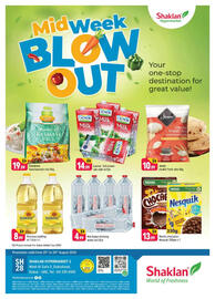 Shaklan catalogue Page 1