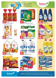 Shaklan catalogue Page 2