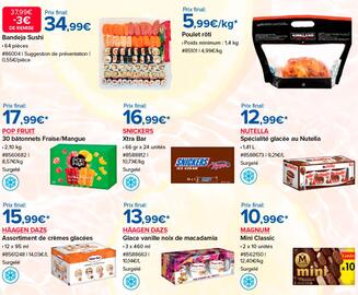 Catalogue Costco semaine 35 page 3
