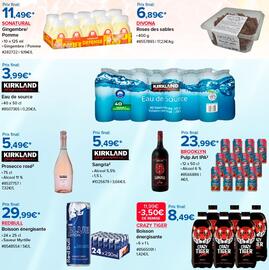Catalogue Costco semaine 35 page 5