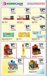 Eurocash gazetka Strona 15