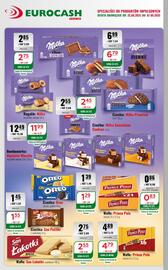 Eurocash gazetka Strona 3