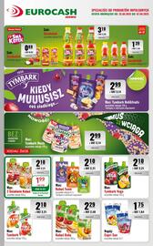 Eurocash gazetka Strona 8