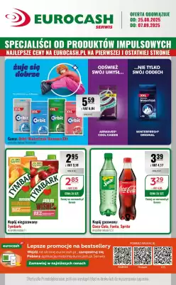 Eurocash gazetka