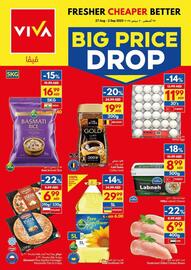 Viva catalogue week 35 Page 1