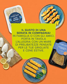 Volantino Sapore di Mare settimana 35 Pagina 2