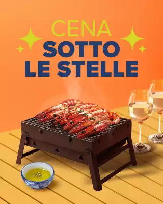 Volantino Sapore di Mare (valido fino al 31-08)
