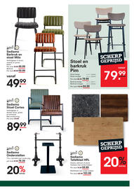 De Kweker folder | Non-Food Pagina 3