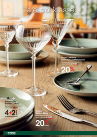 De Kweker folder | Non-Food Pagina 4