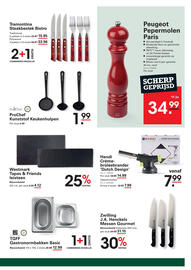 De Kweker folder | Non-Food Pagina 7