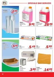 Volantino Pac Cash&Carry Pagina 10