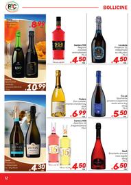 Volantino Pac Cash&Carry Pagina 12