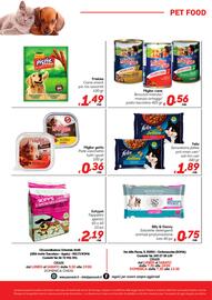 Volantino Pac Cash&Carry Pagina 16