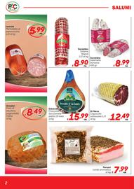 Volantino Pac Cash&Carry Pagina 2