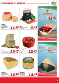 Volantino Pac Cash&Carry Pagina 3