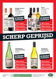 Sligro folder | Dranken Pagina 10