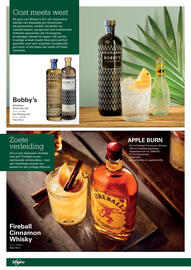 Sligro folder | Dranken Pagina 2