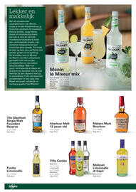 Sligro folder | Dranken Pagina 4
