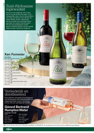 Sligro folder | Dranken Pagina 6