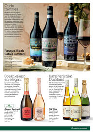 Sligro folder | Dranken Pagina 7
