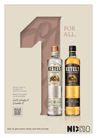 Sligro folder | Dranken Pagina 8