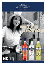 Sligro folder | Dranken Pagina 9