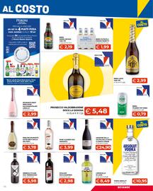 Volantino Mercatò Extra Pagina 11