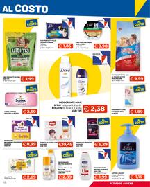 Volantino Mercatò Extra Pagina 15