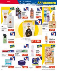 Volantino Mercatò Extra Pagina 16