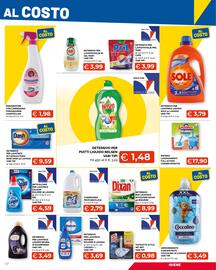 Volantino Mercatò Extra Pagina 17